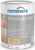 Пропитка для Защиты Торцов Remmers Hirnholzschutz 0.75л Бесцветная для Внутренних и Наружных Работ*