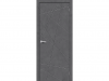 Межкомнатная Дверь Каркасно-Щитовая el’PORTA (Portika) Граффити-5.Д Экошпон Slate Art 800х2000мм (Полотно 1шт.) / Портика 153-1680.