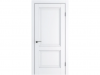 Межкомнатная Дверь Царговая el’PORTA (Portika) Классико-32 Полипропилен Alaska 800х2000мм (Полотно+Коробка+5 Наличников) / Портика 58180-2010.