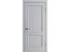 Межкомнатная Дверь Царговая el’PORTA (Portika) Классико-32 Серый 700х2000мм (Полотно+Коробка+5 Наличников) / Эльпорта Портик 58170-2013.