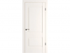 Межкомнатная Дверь Царговая el’PORTA (Portika) Классико-42 Полипропилен Nevada-R 700х2000мм (Полотно+Коробка+5 Наличников) / Портика 58170-3337.