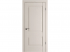 Межкомнатная Дверь Царговая el’PORTA (Portika) Классико-42 Серый 900х2000мм (Полотно+Коробка+5 Наличников) / Эльпорта Портик   58190-3335.