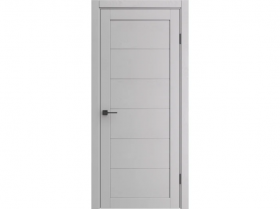 Межкомнатная Дверь Царговая el’PORTA (Portika) Порта-210 Полипропилен Ibis Wood 700х2000мм (Полотно 1шт.) / Портика 58170-2085.