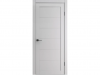 Межкомнатная Дверь Царговая el’PORTA (Portika) Порта-210 Серый 700х2000мм (Полотно+Коробка+5 Наличников) / Эльпорта Портик 58170-2089.