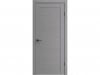 Межкомнатная Дверь Царговая el’PORTA (Portika) Порта-211 Полипропилен Graphite Wood 700х2000мм (Полотно 1шт.) / Портика 58170-2113.