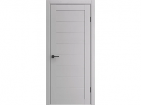 Межкомнатная Дверь Царговая el’PORTA (Portika) Порта-211 Полипропилен Ibis Wood 900х2000мм (Полотно 1шт.) / Портика 58190-2119.