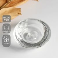 Подсвечник "ДЖИММИ-8" 2,6х7,5 см, 50мл