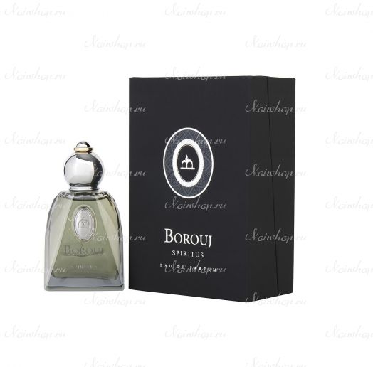 Borouj Spiritus