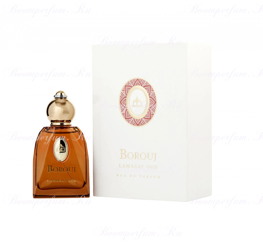 Dumont Borouj Lamasat Oud