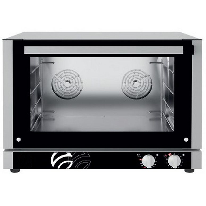 Печь конвекционная FM RXP 604