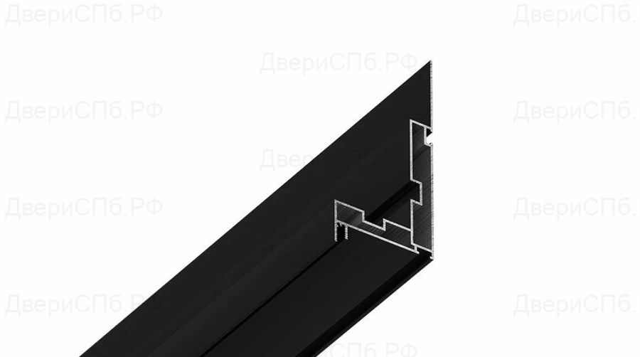 Нишевый профиль БК 100