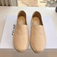 Эспадрильи CELINE Premium