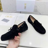 Мокасины DIOR Premium