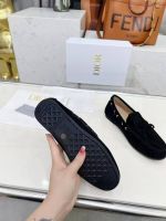 Мокасины DIOR Premium