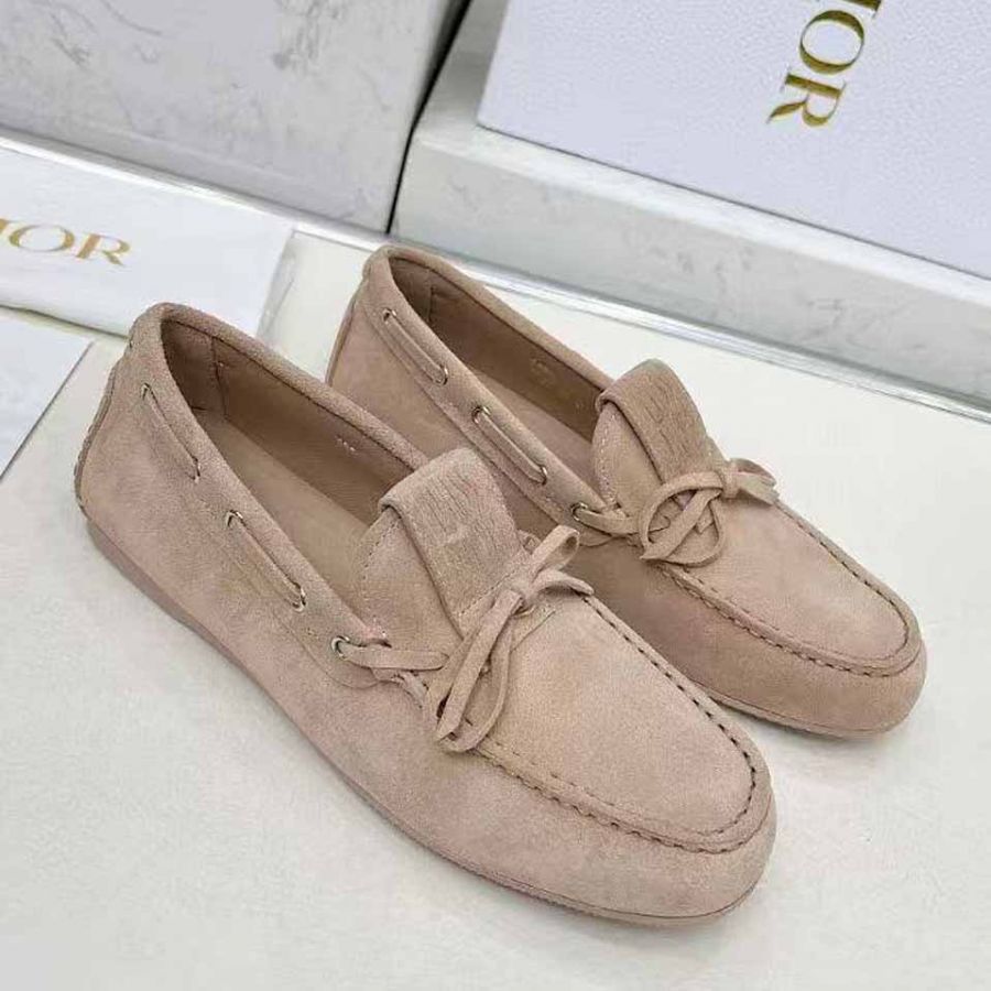 Мокасины DIOR Premium