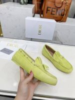 Мокасины DIOR Premium