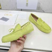 Мокасины DIOR Premium