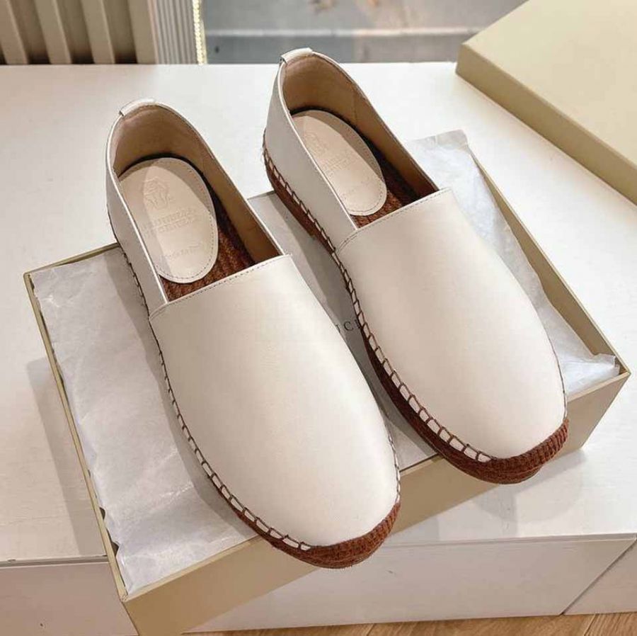 Эспадрильи Brunello Cucinelli Premium