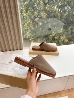 Эспадрильи Brunello Cucinelli Premium