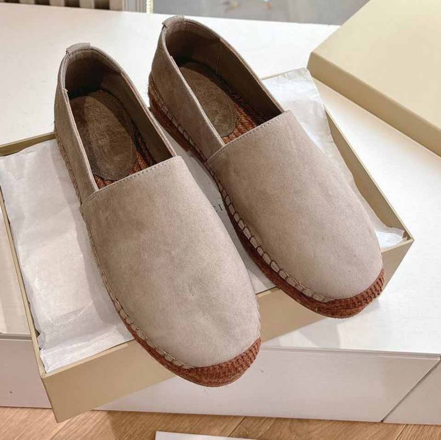 Эспадрильи Brunello Cucinelli Premium