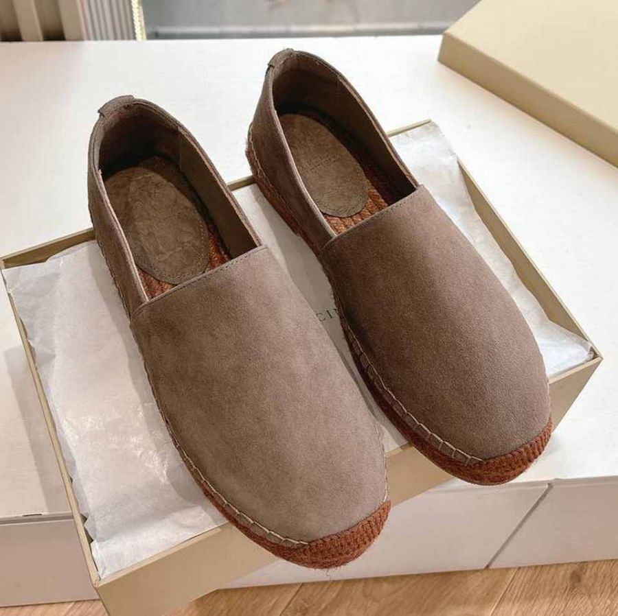 Эспадрильи Brunello Cucinelli Premium