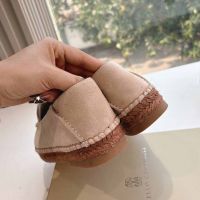 Эспадрильи Brunello Cucinelli Premium