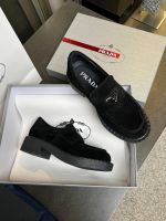 Лоферы PRADA Premium