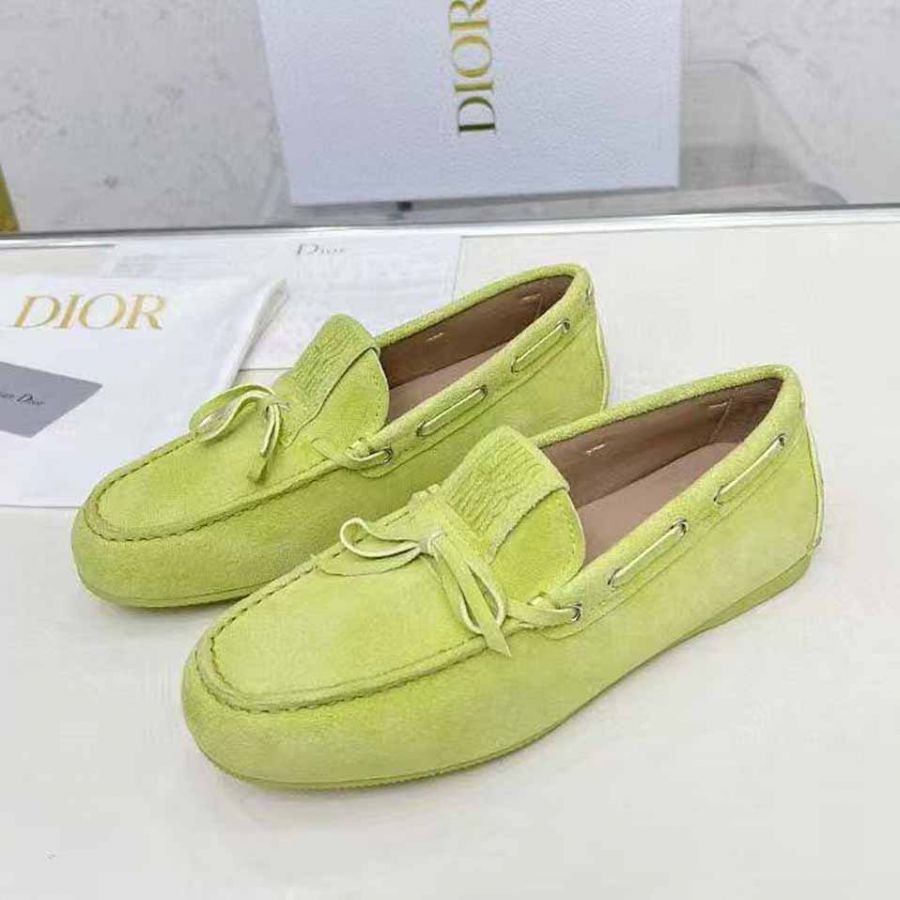 Мокасины DIOR Premium