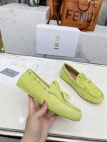 Мокасины DIOR Premium