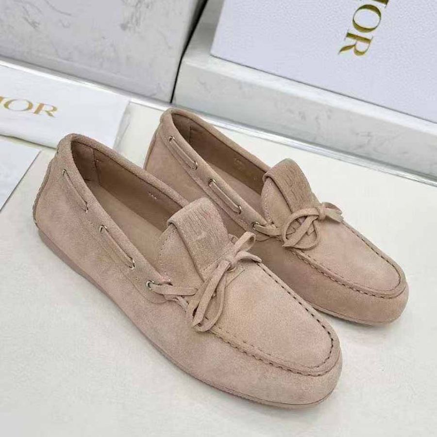 Мокасины DIOR Premium