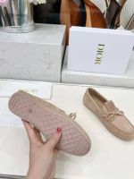 Мокасины DIOR Premium