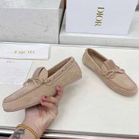 Мокасины DIOR Premium