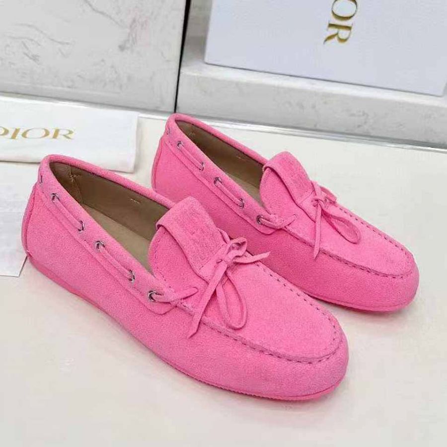 Мокасины DIOR Premium