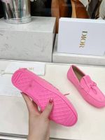 Мокасины DIOR Premium