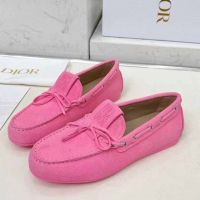 Мокасины DIOR Premium