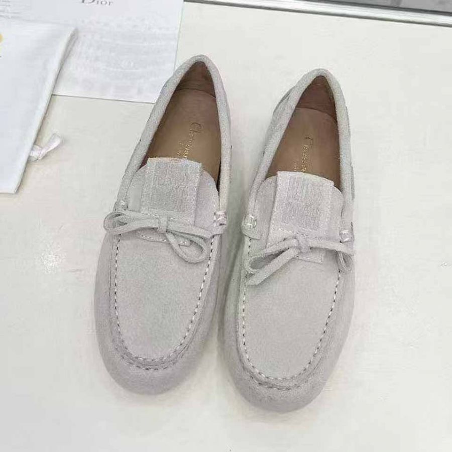 Мокасины DIOR Premium