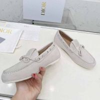 Мокасины DIOR Premium