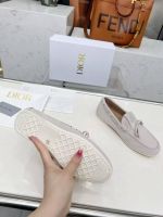 Мокасины DIOR Premium