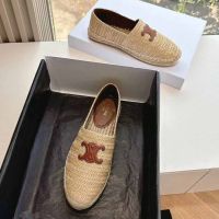 Эспадрильи CELINE Premium