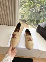 Эспадрильи CELINE Premium