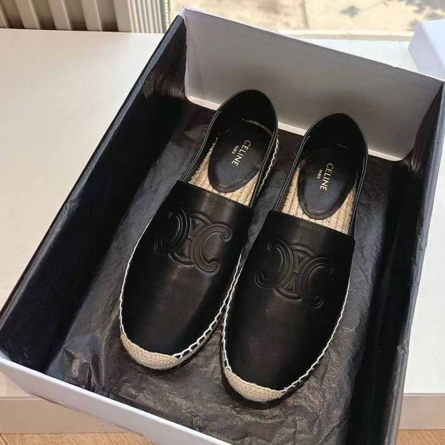 Эспадрильи CELINE Premium