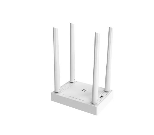 Роутер c поддержкой 3G/4G модемов Netis MW5240