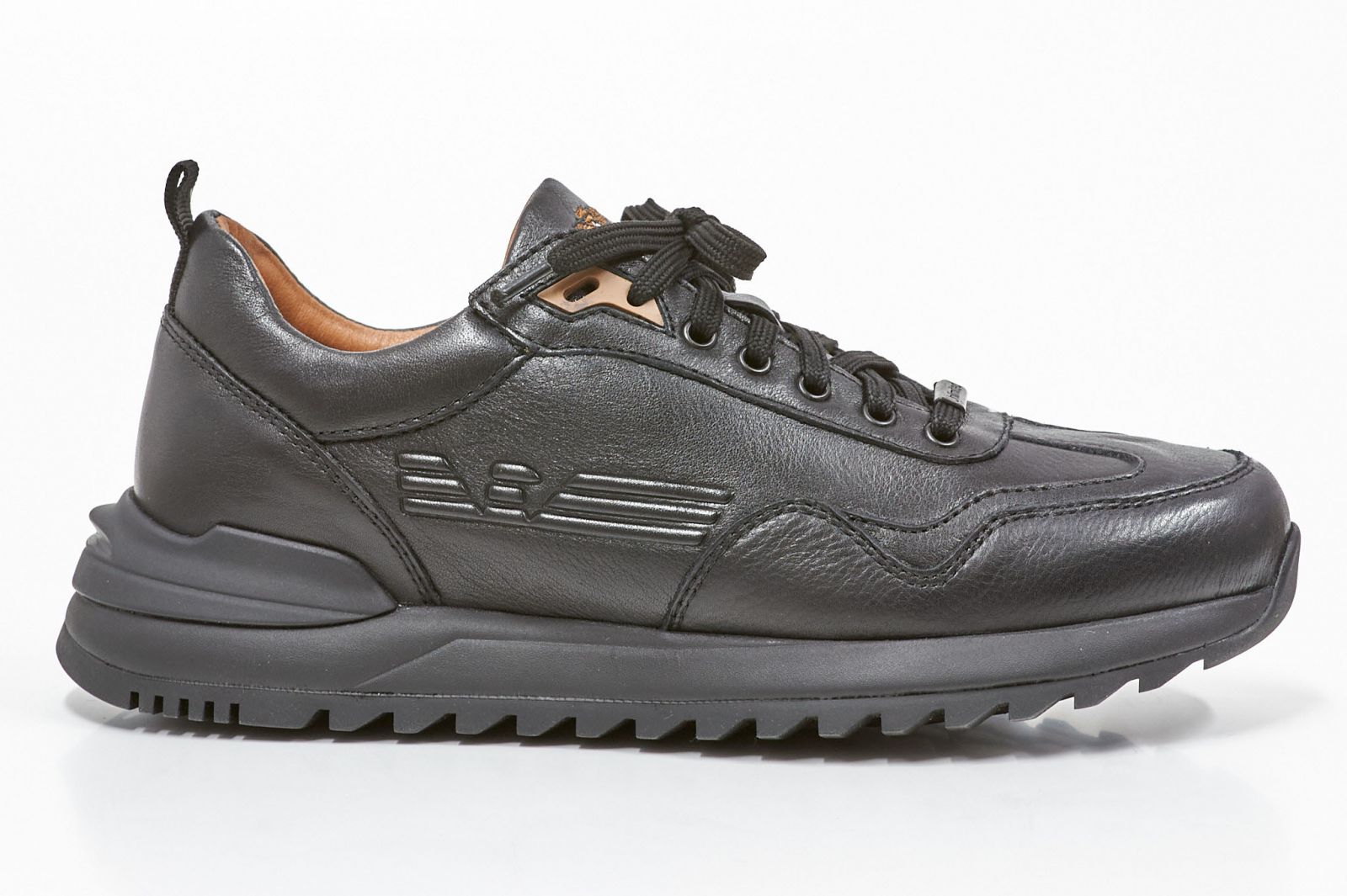 Jonny Fire Полуботинки 038