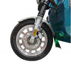 Rockwild Cargo Max переднее колесо