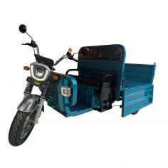 Rockwild Cargo Max Внешний вид