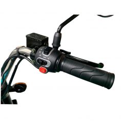 Rockwild Cargo Max левая ручка