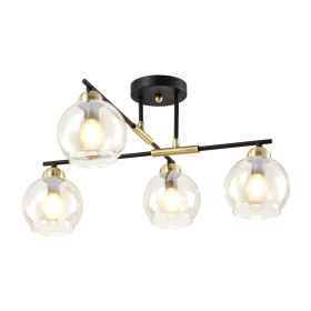 Люстра Потолочная Citilux Анри CL124145 / Ситилюкс
