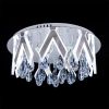 Люстра Светодиодная с Пультом Citilux Eletto Maximus EL335C87 / Ситилюкс