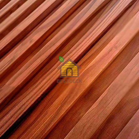 Вагонка терморадиата реечная сорт Экстра