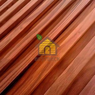 Вагонка терморадиата реечная сорт Экстра